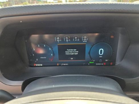 Used 2025 Ford F150 XLT w/ Equipment Group 301A Standard AWD/4WD image 32