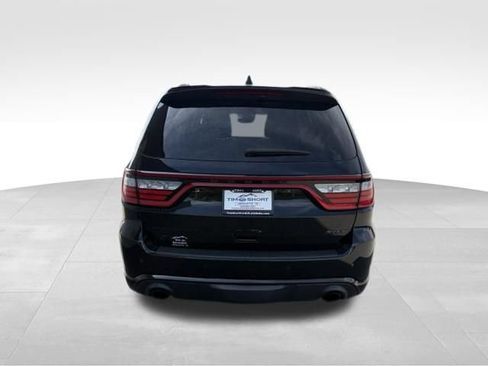 Used 2024 Dodge Durango SRT AWD/4WD image 11