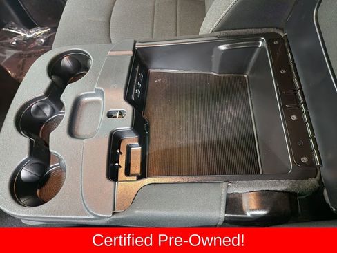 Certified 2021 RAM 1500 Classic Warlock w/ Electronics Group AWD/4WD image 18