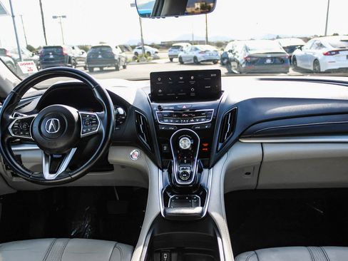 Used 2020 Acura RDX FWD w/ Technology Package image 12