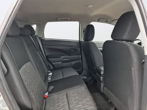 New 2026 Mitsubishi Outlander Sport ES AWD/4WD image 23