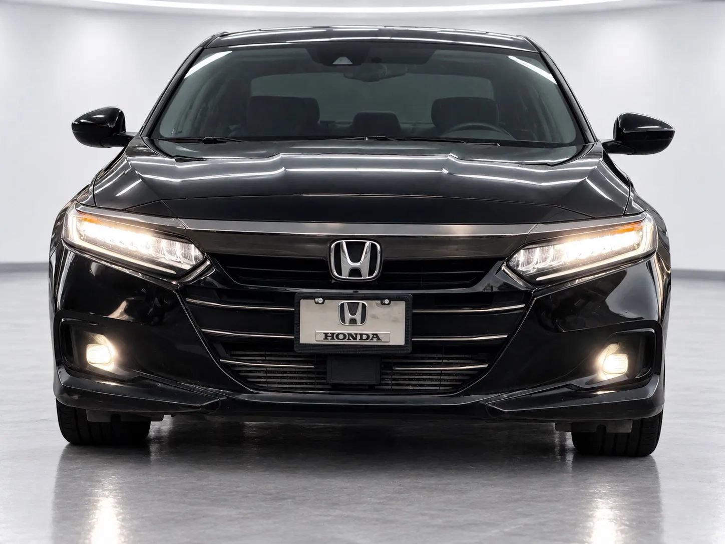 Used 2021 Honda Accord Sport image 11