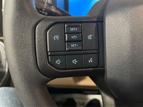 New 2026 Ford F350 XLT w/ XLT Premium Package image 16