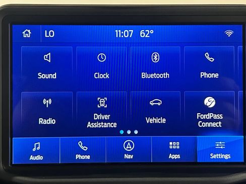 Used 2023 Ford Bronco Sport Big Bend w/ Convenience Package AWD/4WD image 72