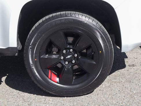 Used 2019 Chevrolet Colorado LT w/ Redline Special Edition image 45