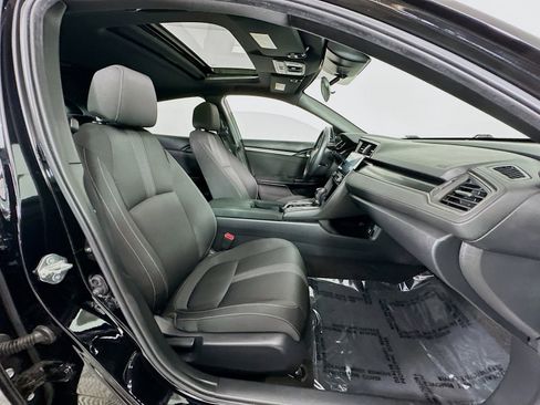 Used 2020 Honda Civic EX image 27