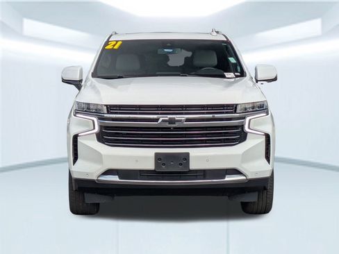 Used 2021 Chevrolet Tahoe LT w/ LT Signature Package image 10