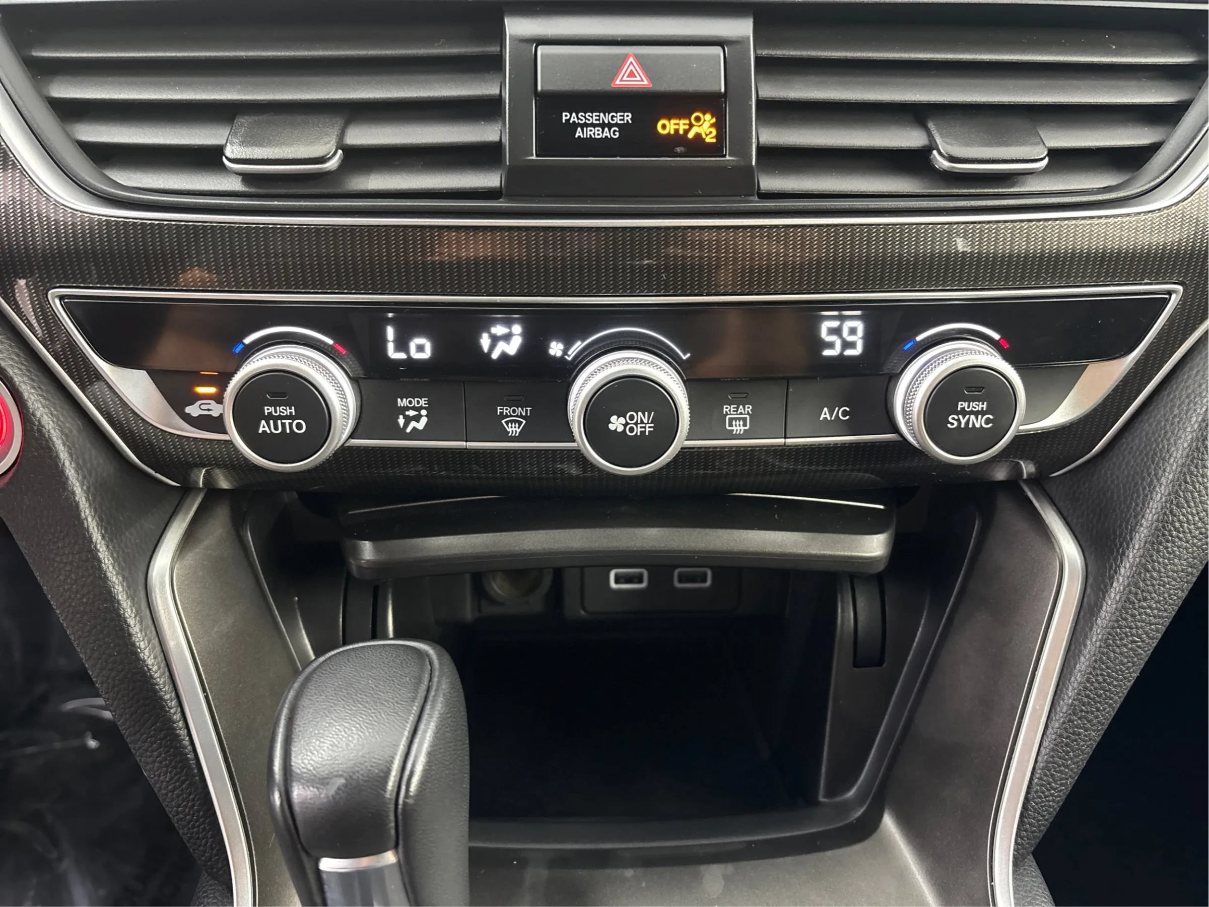 Used 2022 Honda Accord Sport image 34