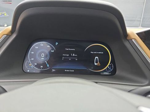 Used 2021 Hyundai Sonata Limited image 28