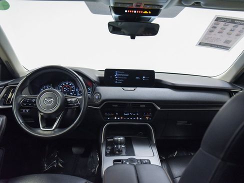 Used 2024 MAZDA CX-90 3.3 Turbo w/ Preferred Plus image 30