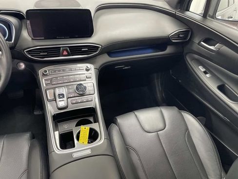 Used 2023 Hyundai Santa Fe Calligraphy w/ Cargo Package AWD/4WD image 18