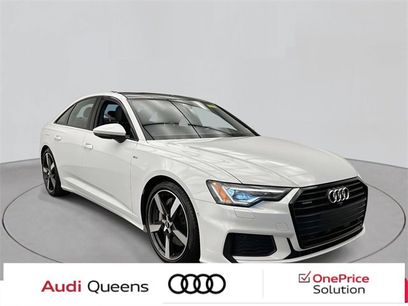 Used 2020 Audi A6 3.0T Premium Plus w/ Premium Plus Package