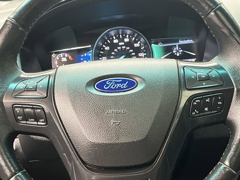 Used 2017 Ford Explorer Sport image 17