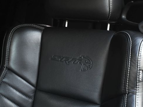Used 2022 Dodge Challenger SRT Hellcat RWD image 13