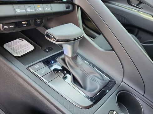 New 2026 Hyundai Elantra Sport FWD image 13