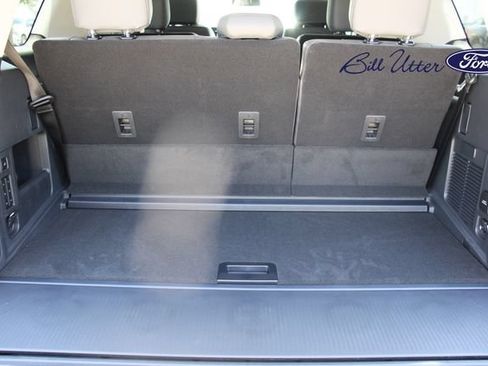 New 2026 Ford Expedition Active RWD image 6