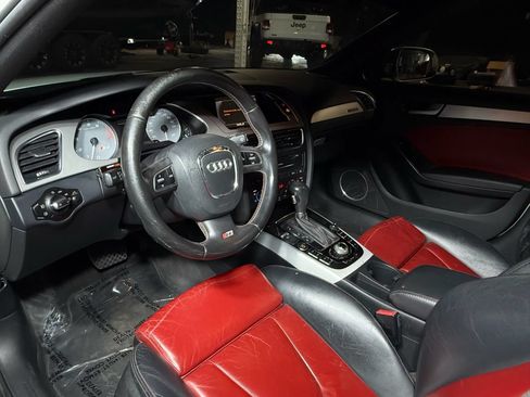 Used 2011 Audi S4 Prestige AWD/4WD image 9