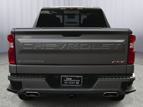 Used 2020 Chevrolet Silverado 1500 RST AWD/4WD image 20