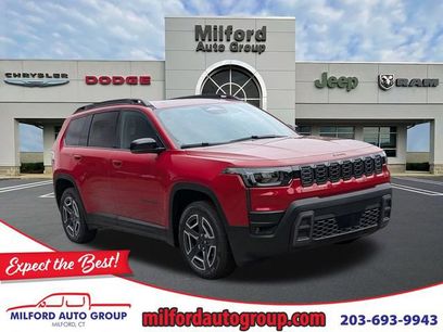 New 2026 Jeep Cherokee Limited