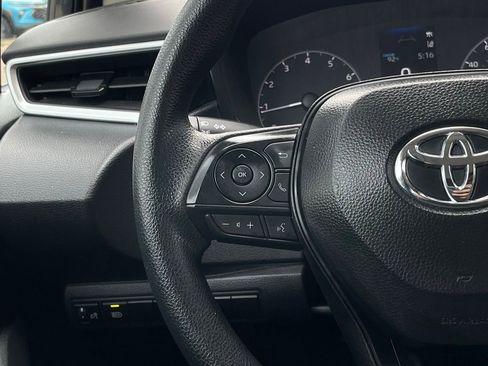 Used 2024 Toyota Corolla LE FWD image 14
