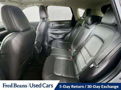Used 2020 MAZDA CX-5 Grand Touring AWD/4WD image 32