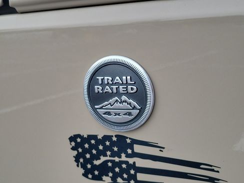 Used 2016 Jeep Wrangler Unlimited Sport w/ Quick Order Package 24S image 7