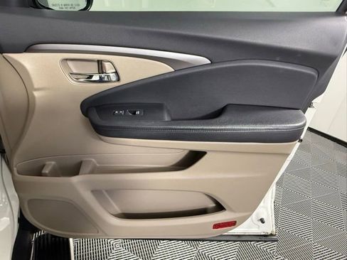 Used 2019 Honda Pilot EX-L image 50