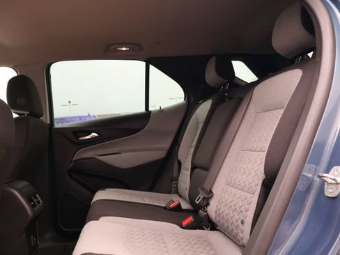 Used 2024 Chevrolet Equinox LS w/ LPO, Cargo Package FWD image 8