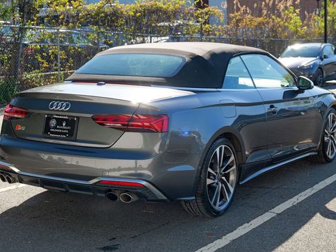 Used 2023 Audi S5 Prestige w/ Prestige Package AWD/4WD image 8