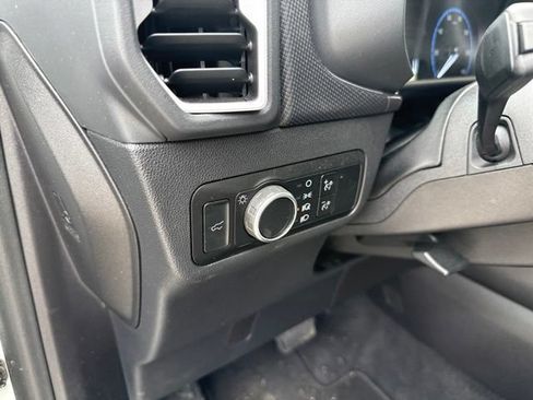 Used 2024 Ford Bronco Sport Big Bend AWD/4WD image 20