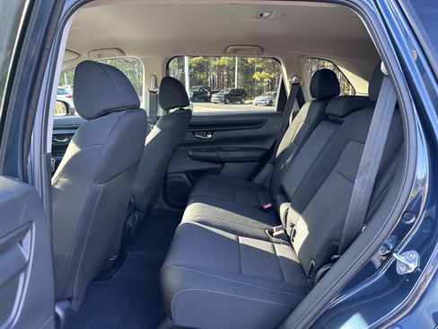 Used 2025 Honda CR-V LX image 32