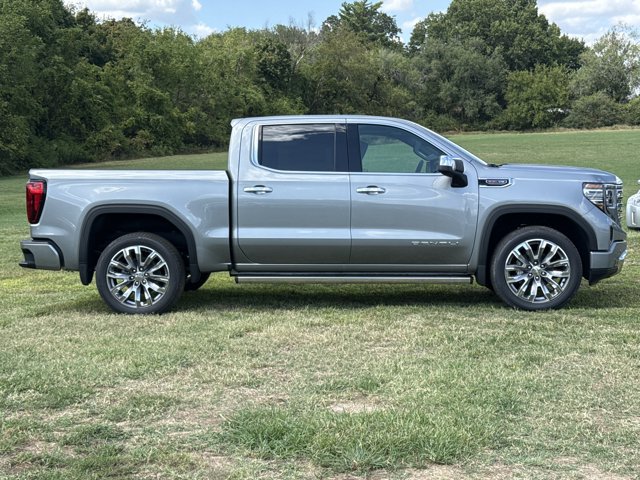 New 2026 GMC Sierra 1500 Denali AWD/4WD image 2