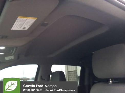 Used 2021 Chevrolet Silverado 1500 RST w/ Max Trailering Package image 22