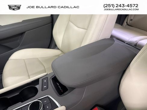 New 2026 Cadillac XT5 Premium Luxury w/ Driver Assist Package FWD image 33