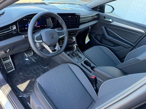 New 2026 Volkswagen Jetta Sport image 2