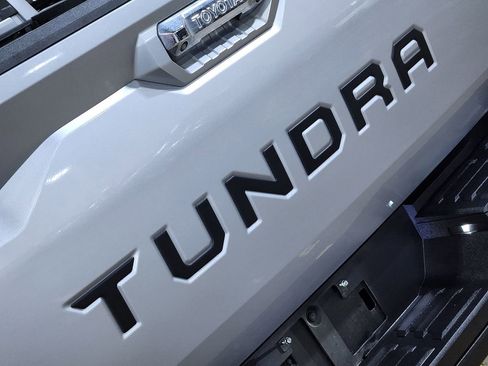 Used 2024 Toyota Tundra 1794 Edition image 25