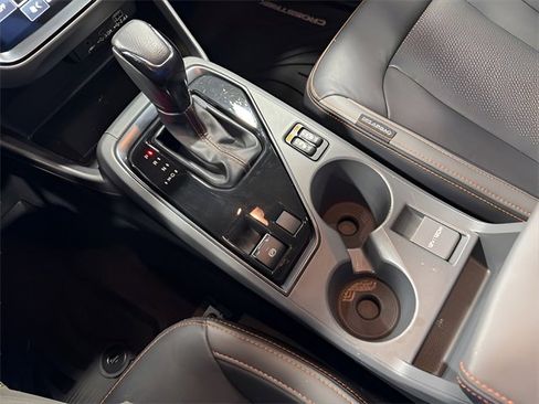 Certified 2025 Subaru Crosstrek 2.5i Limited w/ Popular Package #4A image 25