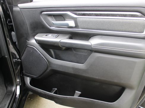 Certified 2022 RAM 1500 Big Horn image 23