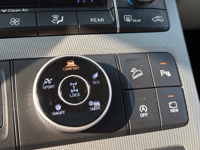 Used 2022 Hyundai Palisade Calligraphy AWD/4WD image 19