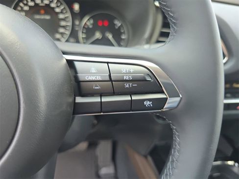 New 2025 MAZDA CX-30 AWD 2.5 S w/ Premium Package image 33