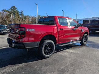 New 2025 Ford Ranger Lariat w/ FX4 Off-Road Package AWD/4WD video 4