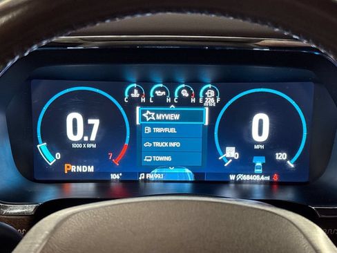 Used 2021 Ford F150 King Ranch w/ Equipment Group 601A High AWD/4WD image 24