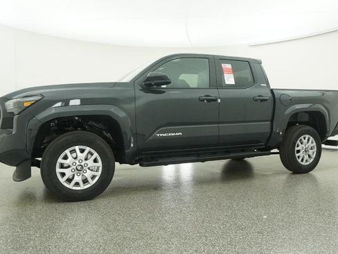 New 2026 Toyota Tacoma SR5 RWD image 24