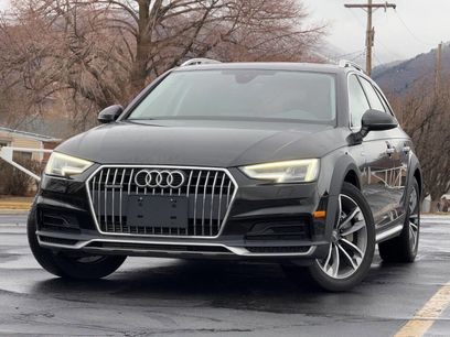Used 2017 Audi A4 2.0T allroad Premium Plus w/ Technology Package