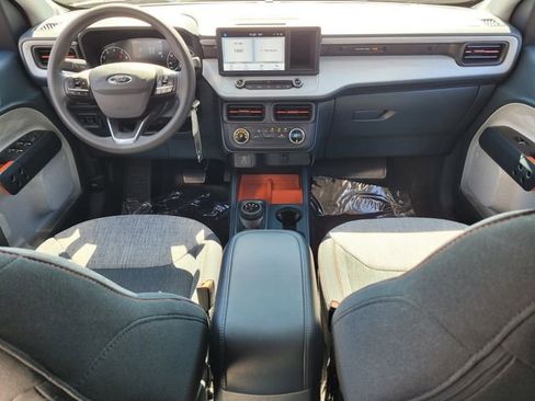 Certified 2022 Ford Maverick XLT w/ Equipment Group 300A Standard image 16