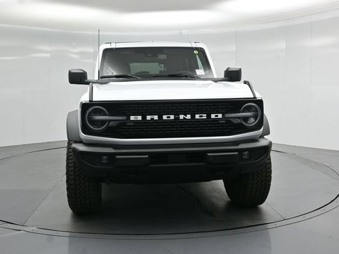 New 2026 Ford Bronco Outer Banks w/ Sasquatch Package AWD/4WD image 53