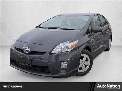 Used 2010 Toyota Prius Five