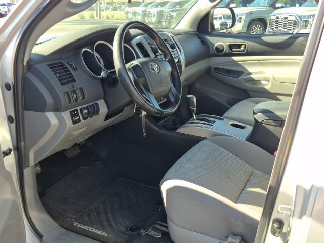 Used 2012 Toyota Tacoma PreRunner w/ SR5 Pkg RWD image 7