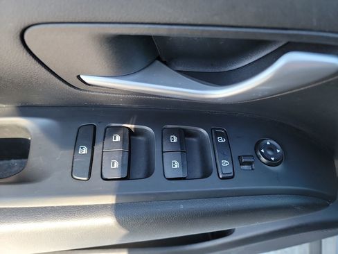 Used 2024 Hyundai Tucson SEL image 11