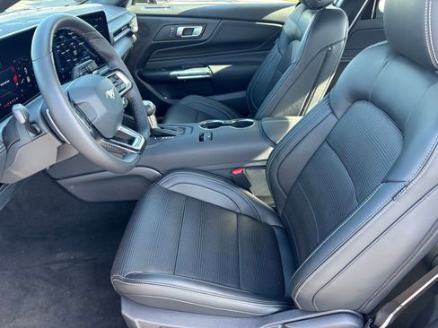 New 2025 Ford Mustang GT Premium RWD image 18